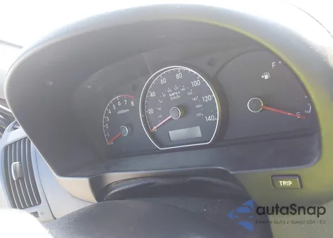 2010 Hyundai Elantra Gls from USA, damaged, VIN KMHDU4ADXAU198140